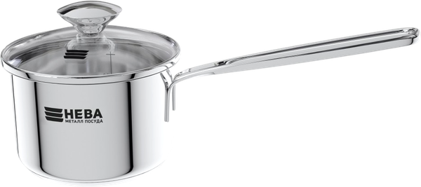 Изображение товара Ковш Нева Металл Посуда Presto КС108