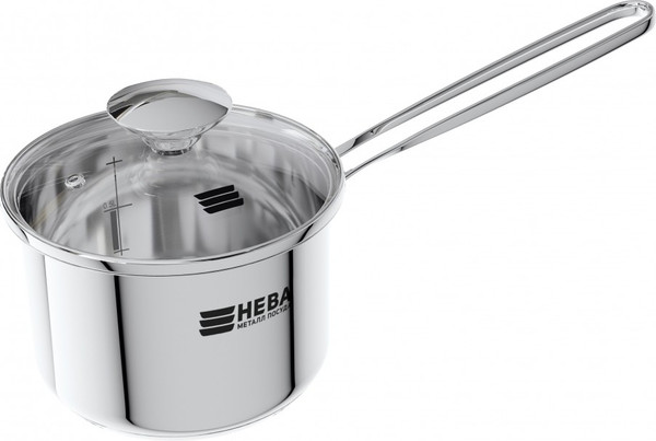 Изображение товара Ковш Нева Металл Посуда Presto КС108