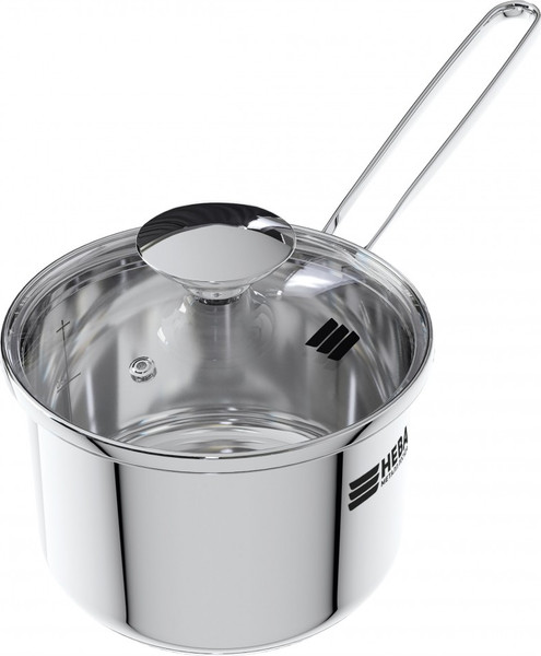 Изображение товара Ковш Нева Металл Посуда Presto КС108