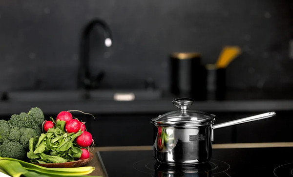 Изображение товара Ковш Нева Металл Посуда Presto КС108