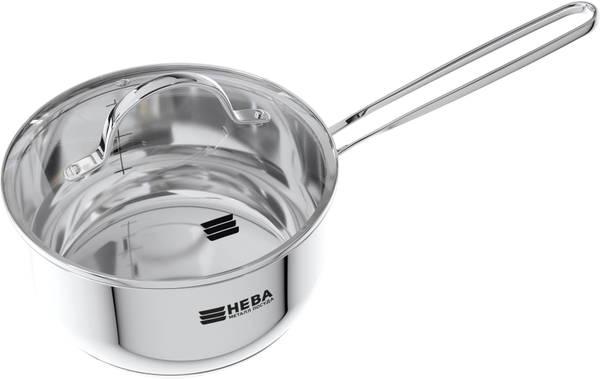 Изображение товара Ковш Нева Металл Посуда Presto КС115