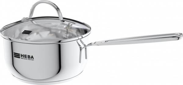 Изображение товара Ковш Нева Металл Посуда Presto КС115