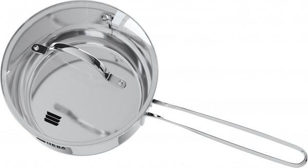 Изображение товара Ковш Нева Металл Посуда Presto КС115