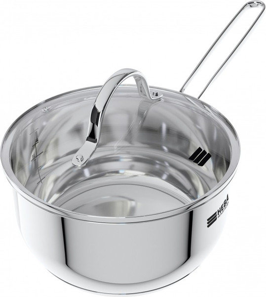 Изображение товара Ковш Нева Металл Посуда Presto КС115