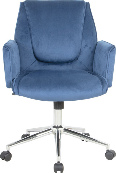 Изображение товара Кресло офисное Chairman CH302 (темно-голубой N)