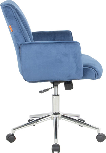 Изображение товара Кресло офисное Chairman CH302 (темно-голубой N)