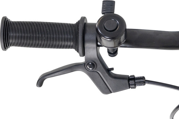 Изображение товара Детский велосипед Maxiscoo Air Stellar 18 2025 / MSC-AST1802 (стальной синий, разобранный, в коробке)