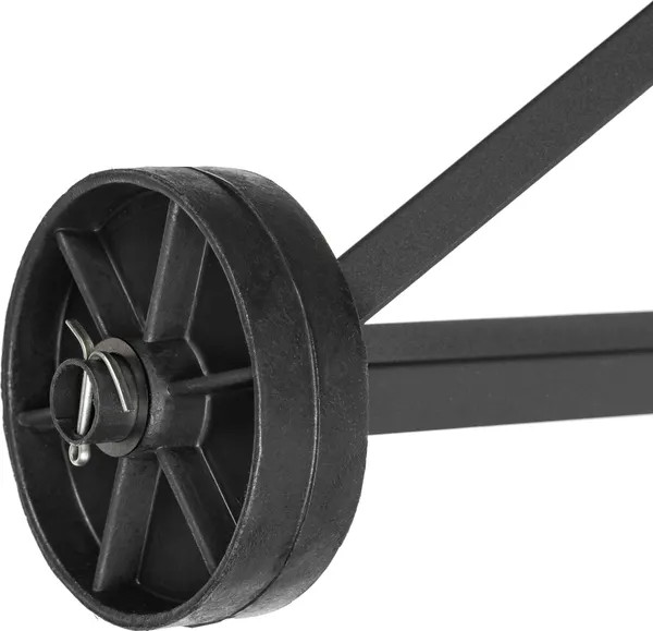 Изображение товара Бетономешалка Garvill БСЭ-120 + Бензопила цепная CS58K