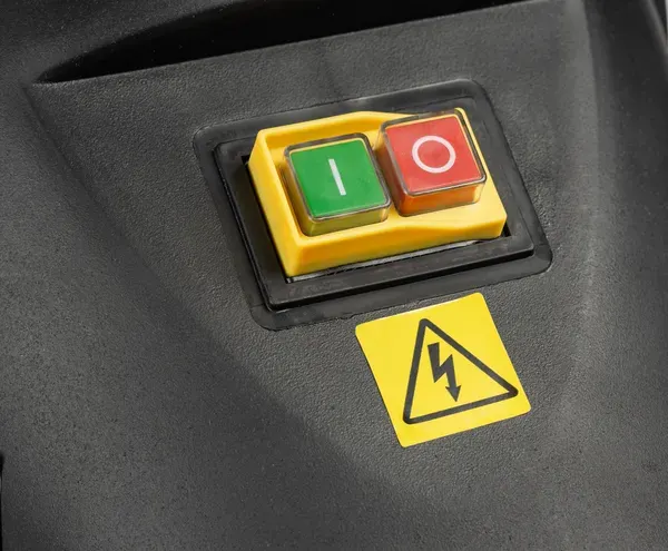 Изображение товара Бетономешалка Garvill БСЭ-120 + Бензопила цепная CS58K