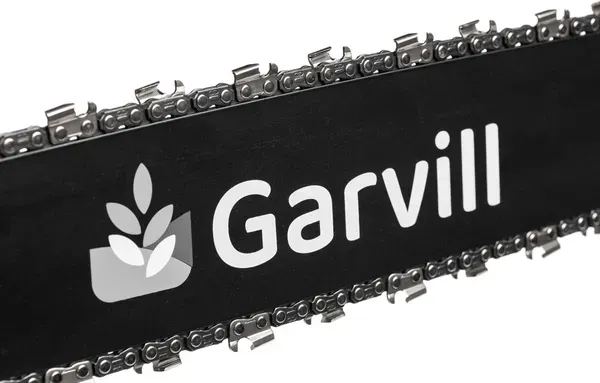 Изображение товара Бетономешалка Garvill БСЭ-120 + Бензопила цепная CS58K