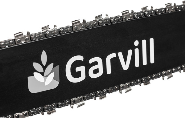 Изображение товара Бетономешалка Garvill БСЭ-120 + Бензопила цепная CS45K