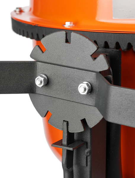 Изображение товара Бетономешалка Garvill БСЭ-140 + Бензопила цепная CS45K