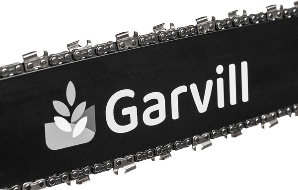 Изображение товара Бетономешалка Garvill БСЭ-140 + Бензопила цепная CS45K