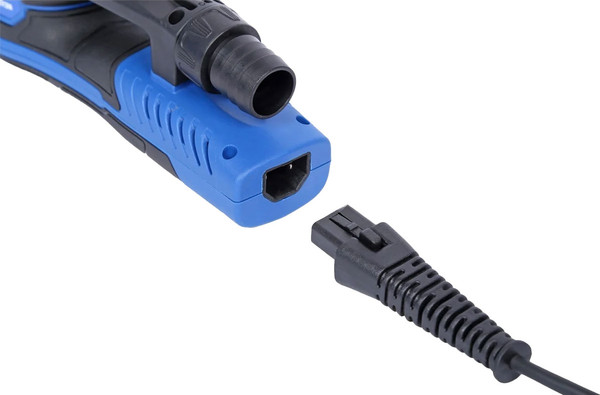 Изображение товара Эксцентриковая шлифовальная машина Nordberg NE455