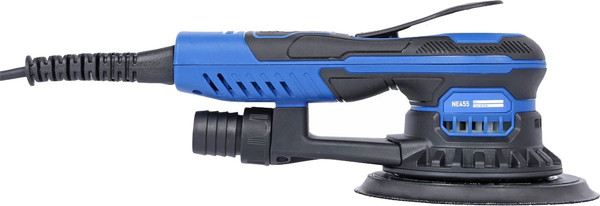 Изображение товара Эксцентриковая шлифовальная машина Nordberg NE455