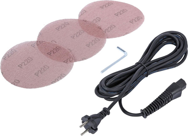 Изображение товара Эксцентриковая шлифовальная машина Nordberg NE455