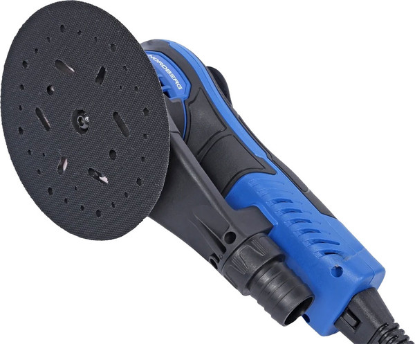 Изображение товара Эксцентриковая шлифовальная машина Nordberg NE455