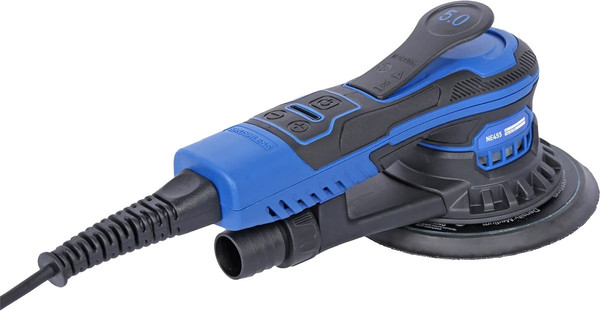 Изображение товара Эксцентриковая шлифовальная машина Nordberg NE455