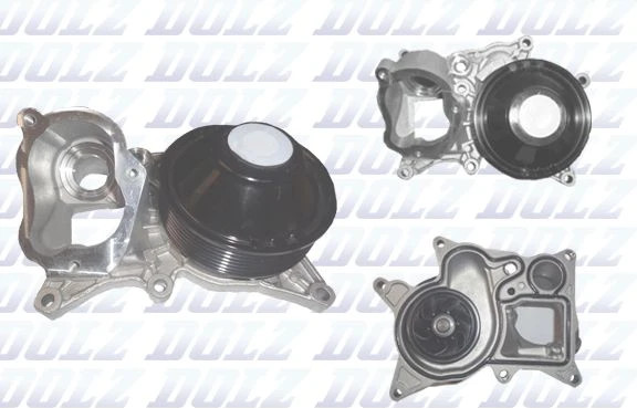 Изображение товара Помпа автомобильная Dolz B251