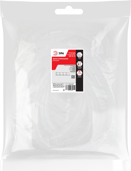 Изображение товара Лента монтажная ЭРА NO-225-338 СМ-15-12 / Б0066682 (10м)
