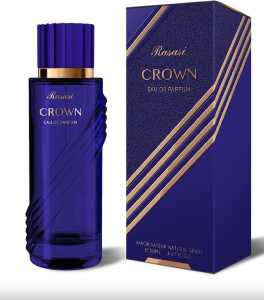 Изображение товара Парфюмерная вода Rasasi Crown Bleu (100мл)