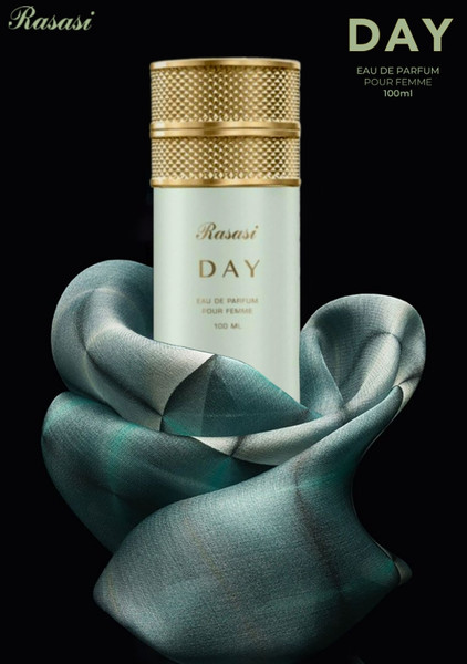 Изображение товара Парфюмерная вода Rasasi Day (100мл)