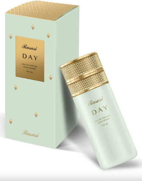 Изображение товара Парфюмерная вода Rasasi Day (100мл)