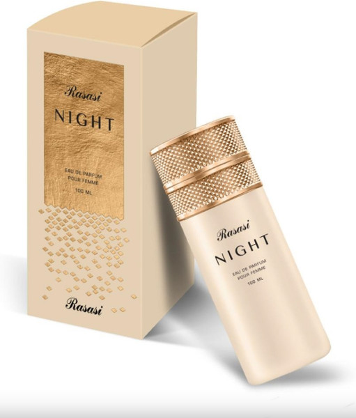 Изображение товара Парфюмерная вода Rasasi Night (100мл)