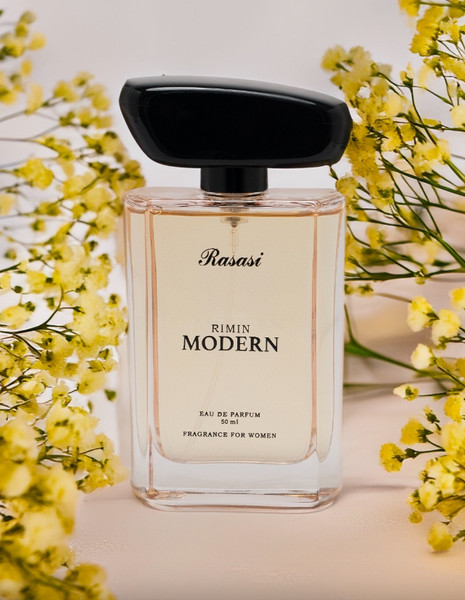 Изображение товара Парфюмерная вода Rasasi Rimin Modern (50мл)