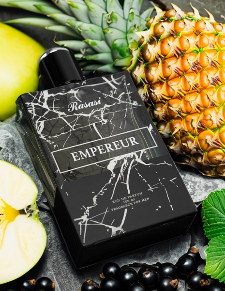 Изображение товара Парфюмерная вода Rasasi Empereur (100мл)