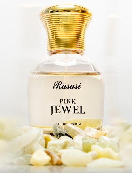 Изображение товара Парфюмерная вода Rasasi Pink Jewel (30мл)