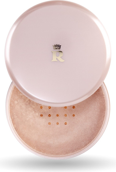 Изображение товара Пудра рассыпчатая Relouis Classic тон 105 светлый бежевый