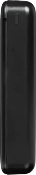 Изображение товара Портативное зарядное устройство Olmio P-10 10000mAh (черный)