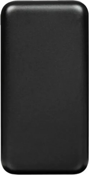 Изображение товара Портативное зарядное устройство Olmio P-10 10000mAh (черный)