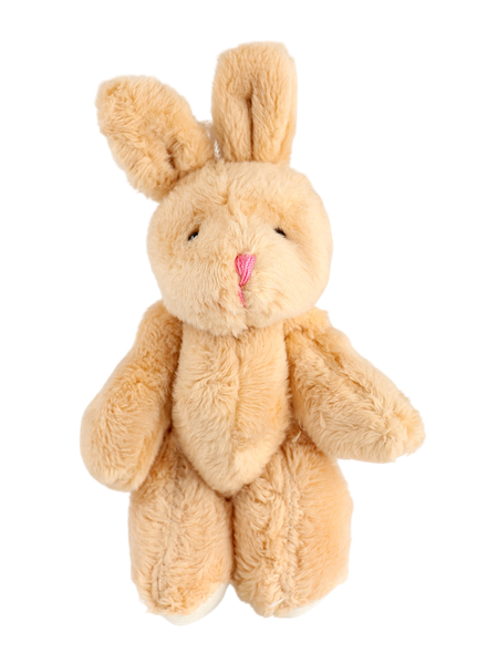 Изображение товара Мягкая игрушка Milo Toys Зайчик / 10856531