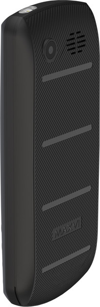 Изображение товара Мобильный телефон Maxvi P33 (черный)