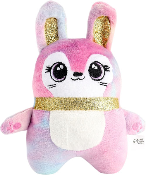 Изображение товара Мягкая игрушка Milo Toys Зайка / 10856529