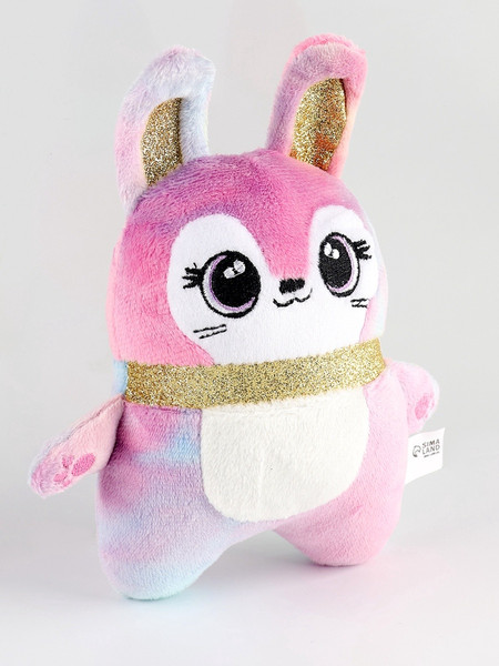 Изображение товара Мягкая игрушка Milo Toys Зайка / 10856529