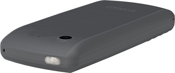 Изображение товара Мобильный телефон Maxvi P33 (темно-серый)