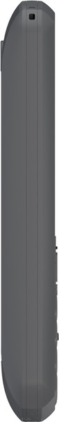 Изображение товара Мобильный телефон Maxvi P33 (темно-серый)