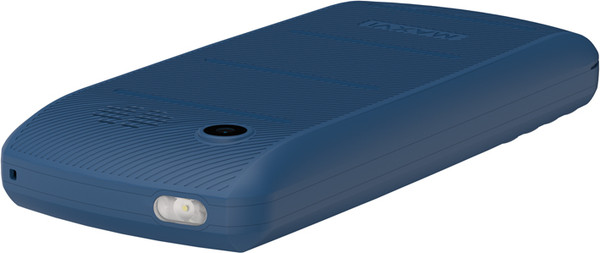 Изображение товара Мобильный телефон Maxvi P33 (маренго)