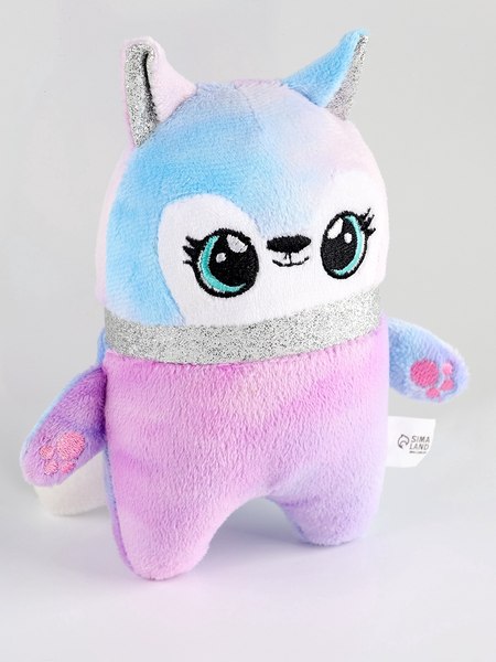 Изображение товара Мягкая игрушка Milo Toys Лисичка / 10856528