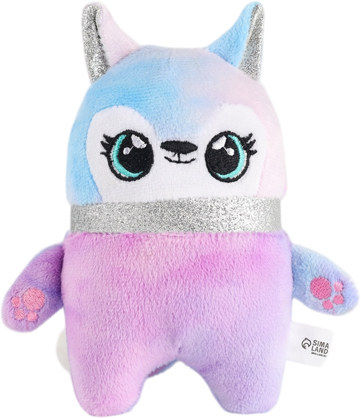 Изображение товара Мягкая игрушка Milo Toys Лисичка / 10856528