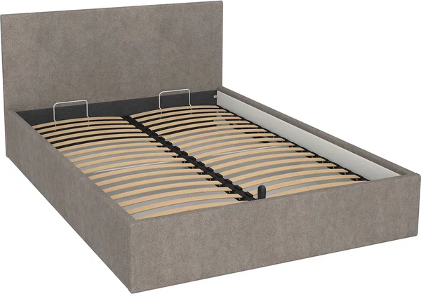 Изображение товара Двуспальная кровать МДК Диана Java КР1-JA1200 120x200