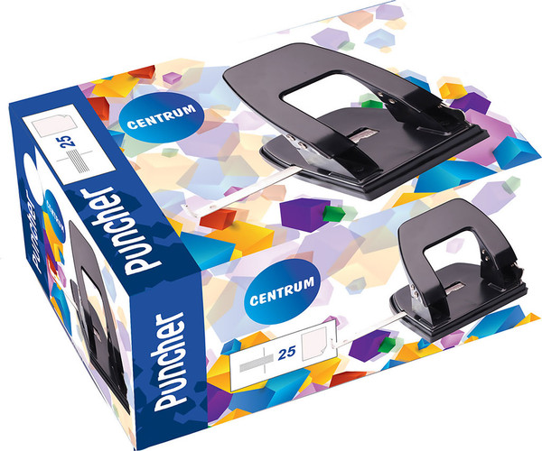 Изображение товара Дырокол Centrum 80067