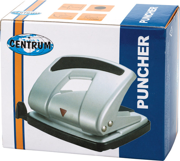 Изображение товара Дырокол Centrum 80442