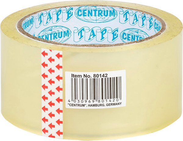 Изображение товара Скотч Centrum 80142
