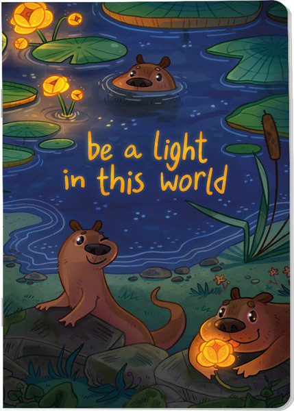 Изображение товара Набор творческих блокнотов Эксмо Комплект атмосферных блокнотов от Марии Колядиной