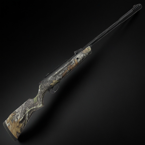 Изображение товара Винтовка пневматическая Hatsan Alpha Camo (5.5мм)