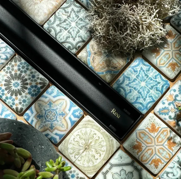 Изображение товара Трап для душа REA G2700